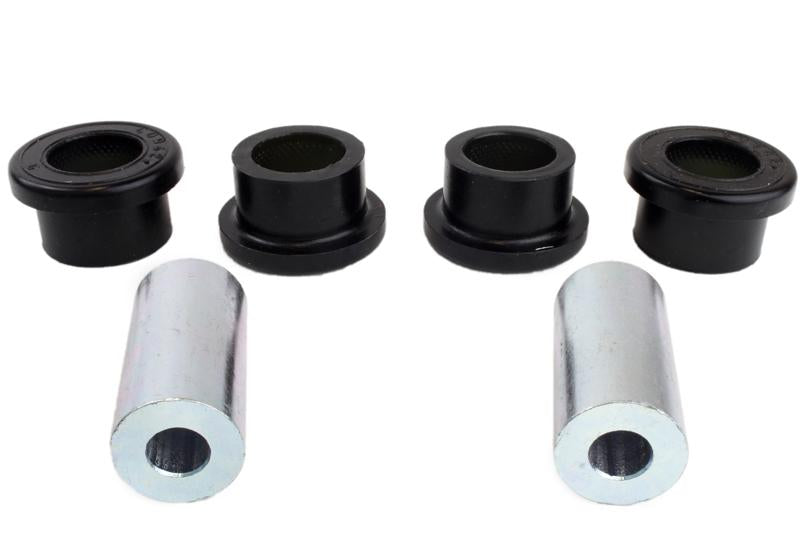 Whiteline Performance - Front Control arm - lower inner front bushing (W0503)