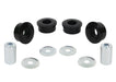 Whiteline Performance - Rear Trailing arm - front bushing (W0504)