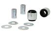 Whiteline Performance - Rear Trailing arm - lower front bushing (W0568)