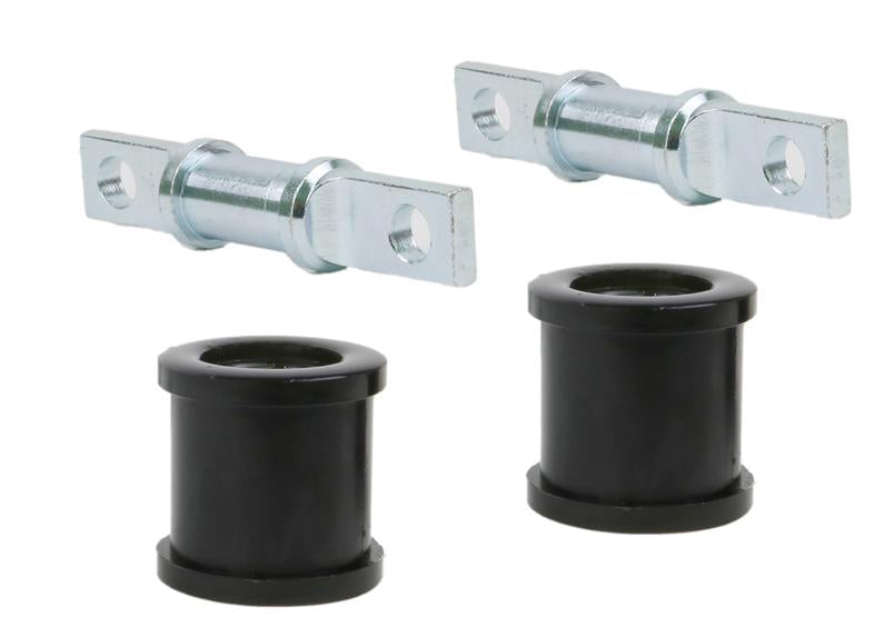 Whiteline Performance - Rear Control arm - upper front inner bushing (W0590)