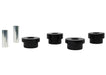 Whiteline Performance - Rear Differential - mount front bushing (W0592)