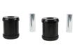 Whiteline Performance - Rear Trailing arm - lower front bushing (W0594)