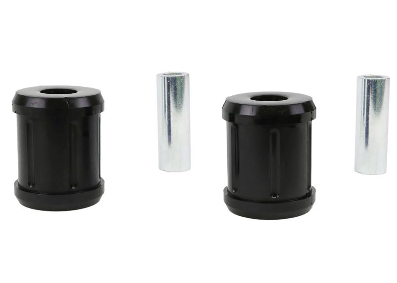 Whiteline Performance - Rear Trailing arm - lower front bushing (W0594)