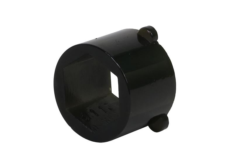 Whiteline Performance - Front Steering - rack and pinion shaft guide bushing (W11113)