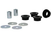 Whiteline Performance - Front Steering-rack-and-pinion-mount-bushing (W13384)