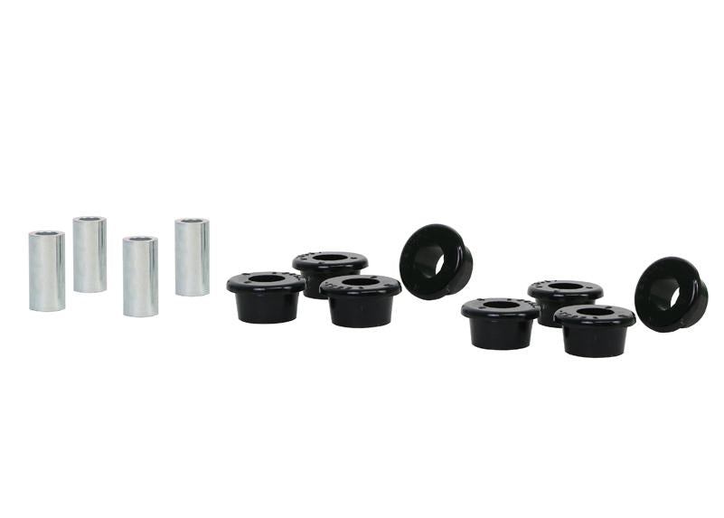 Whiteline Performance - Rear Sway bar - link bushing (W22833)