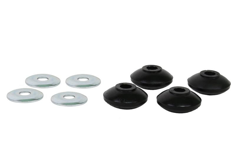 Whiteline Performance - Rear Sway bar - link upper bushing (W23437)