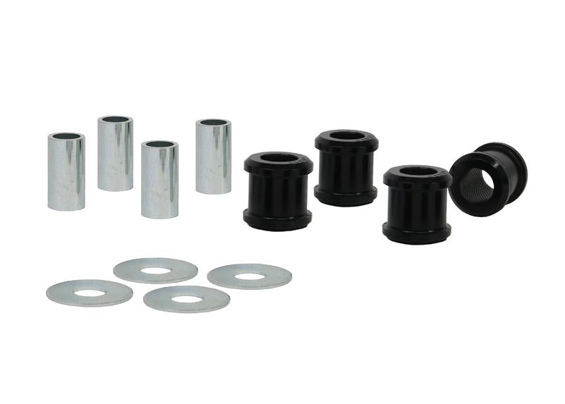 Whiteline Performance - Rear Sway bar - link bushing (W23458)