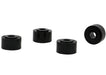 Whiteline Performance - Front Shock absorber - upper bushing (W31408)