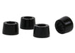 Whiteline Performance - Front and Rear Shock absorber - bushing (W31469)