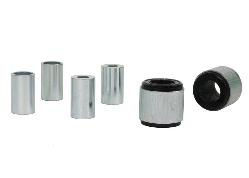 Whiteline Performance - Rear Shock absorber - lower bushing (W32985)