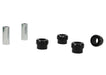 Whiteline Performance - Rear Shock absorber - lower bushing (W33168)