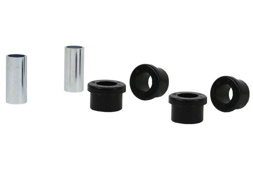 Whiteline Performance - Front Control arm - lower inner bushing (W51546)