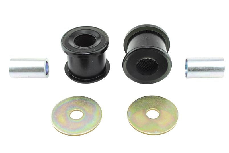 Whiteline Performance - Front Control arm - lower inner rear bushing (W51710)