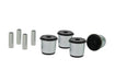 Whiteline Performance - Front Trailing arm - upper bushing (W51749)