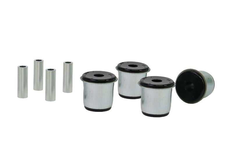 Whiteline Performance - Front Trailing arm - upper bushing (W51749)