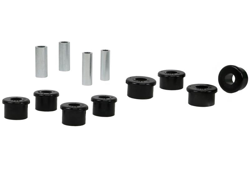 Whiteline Performance - Front Control arm - lower bushing (W52006)