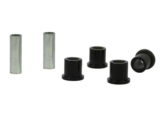 Whiteline Performance - Front Control arm - lower inner bushing (W52081)