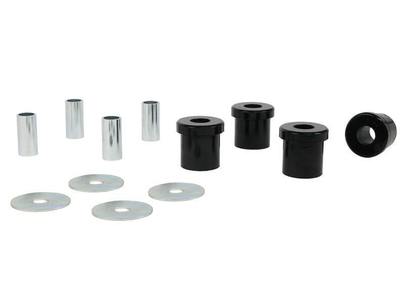 Whiteline Performance - Front Control arm - upper bushing (W52969)