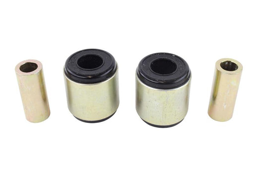 Whiteline Performance - Front Shock absorber - to control arm bushing (W52992)