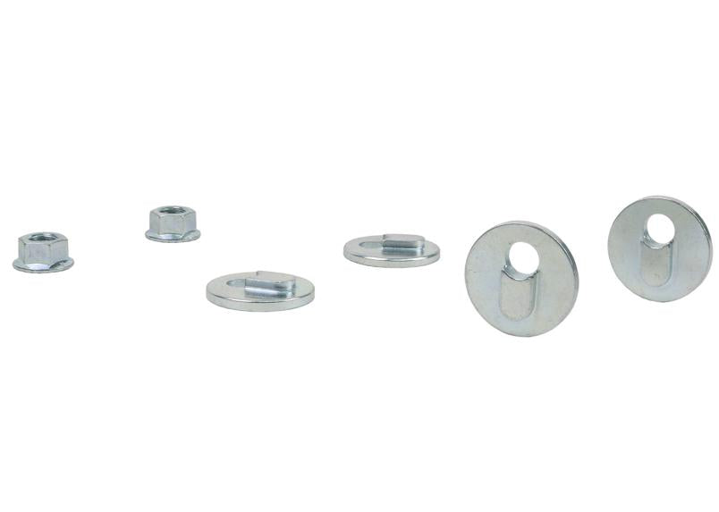 Whiteline Performance - Front Radius arm - lower washers (W53152)