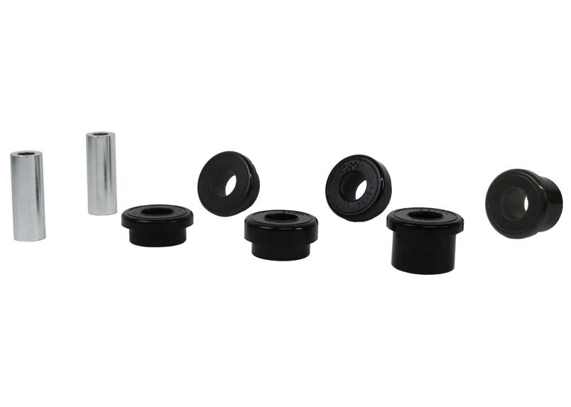 Whiteline Performance - Front Control arm - lower inner bushing (W53175)