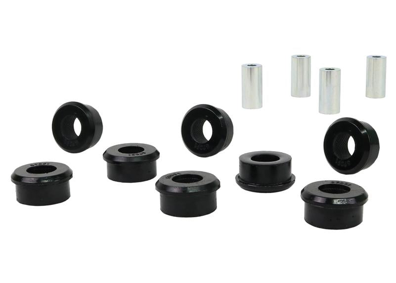 Whiteline Performance - Front Control arm - upper bushing (W53271)