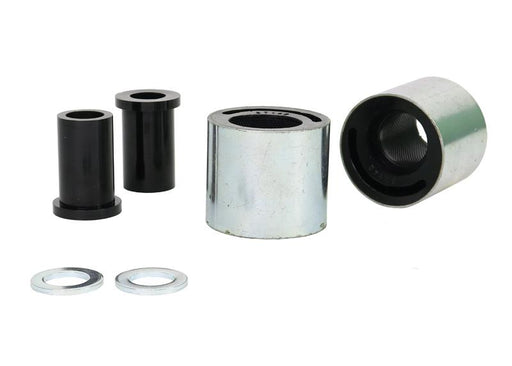 Whiteline Performance - Front Control arm - lower inner rear bushing (W53288)