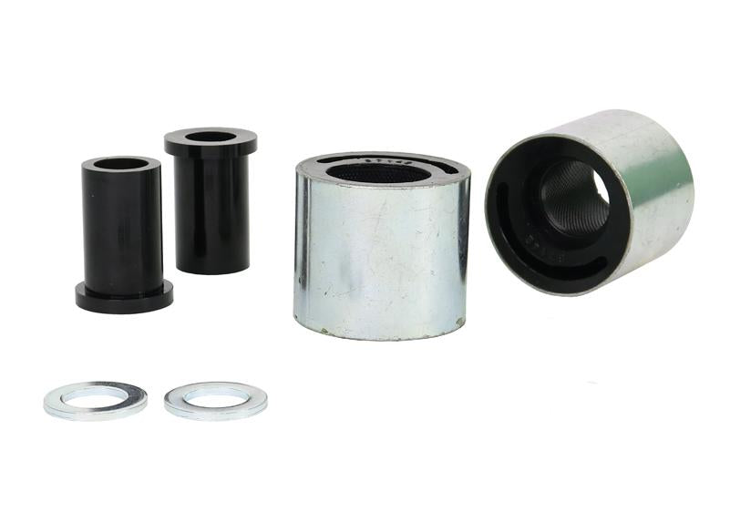 Whiteline Performance - Front Control arm - lower inner rear bushing (W53288)