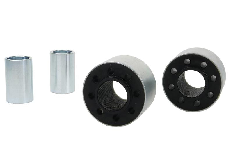 Whiteline Performance - Front Control arm - lower inner rear bushing (W53425)