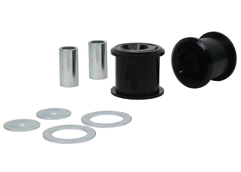 Whiteline Performance - Front Control arm - lower inner rear bushing (W53445)