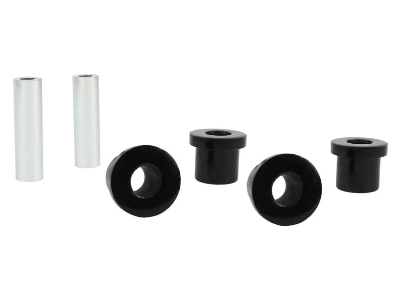 Whiteline Performance - Front Control arm - lower inner bushing (W53463)