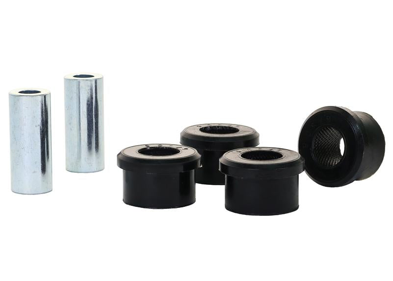 Whiteline Performance - Front Control arm - lower inner front bushing (W53492)