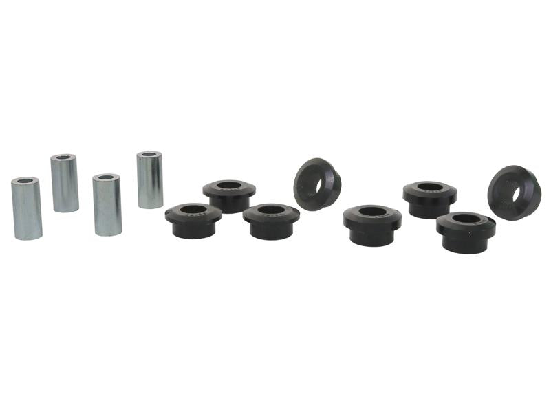 Whiteline Performance - Front Control arm - upper inner bushing (W53500)