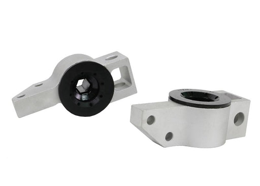 Whiteline Performance - Front Control arm - lower inner rear bushing (W53514)