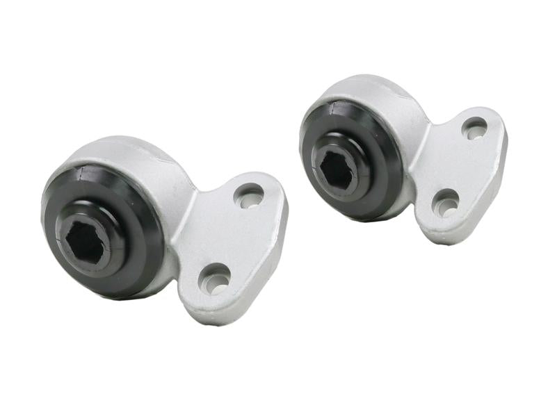 Whiteline Performance - Front Control arm - lower inner rear bushing (W53519)