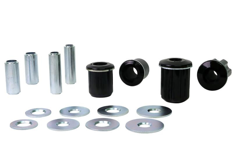 Whiteline Performance - Front Control-arm-lower-inner-bushing (W53522)