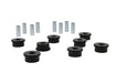 Whiteline Performance - Rear Trailing arm - lower bushing (W61182)