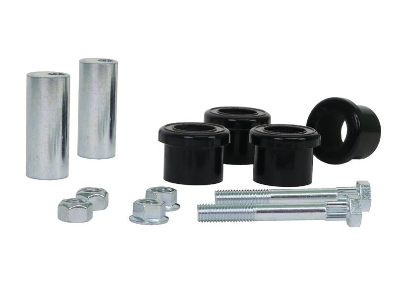 Whiteline Performance - Rear Control arm - inner bushing (W61309)