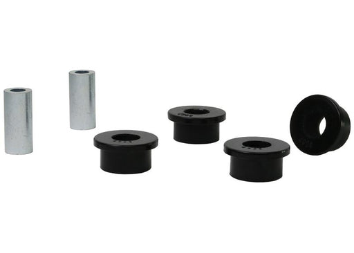 Whiteline Performance - Rear Trailing arm - lower rear bushing (W61383A)