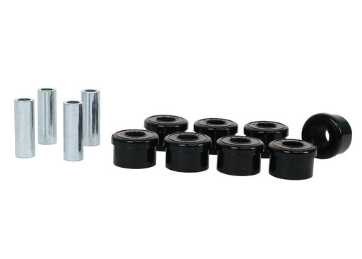 Whiteline Performance - Rear Trailing arm - lower bushing (W61446)