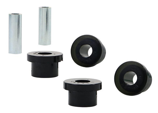 Whiteline Performance - Rear Control arm - lower inner rear bushing (W61461)