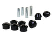 Whiteline Performance - Rear Trailing arm - lower bushing (W61763)