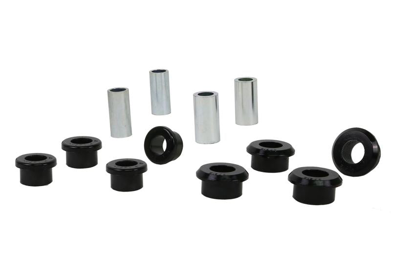 Whiteline Performance - Rear Control arm - lower front bushing (W63220)