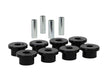 Whiteline Performance - Rear Trailing arm - lower bushing (W63222)