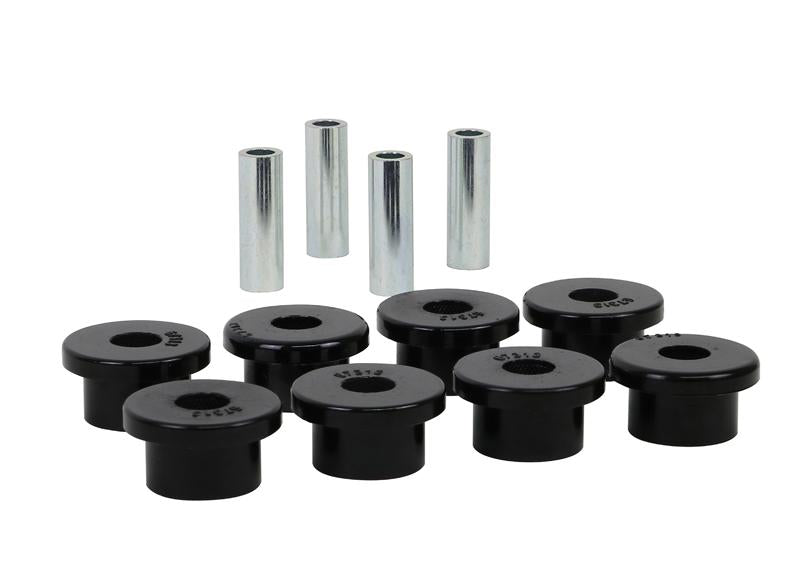 Whiteline Performance - Rear Trailing arm - lower bushing (W63222)