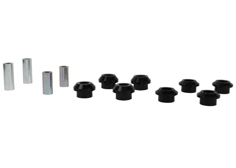 Whiteline Performance - Rear Control arm - upper inner bushing (W63225)