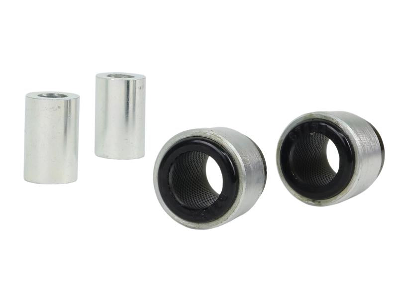 Whiteline Performance - Rear Control arm - upper inner bushing (W63322)