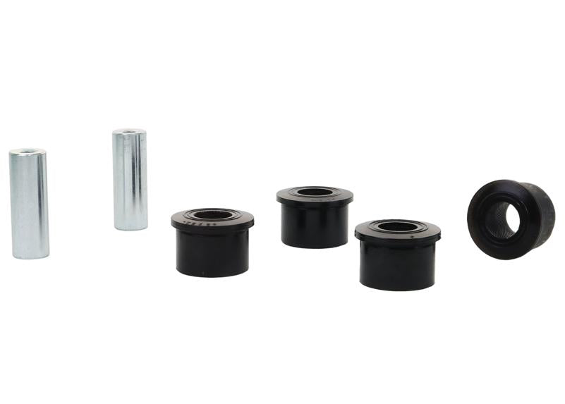 Whiteline Performance - Rear Control arm - lower inner bushing (W63339)