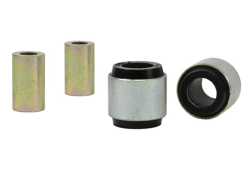 Whiteline Performance - Rear Trailing arm - lower front bushing (W63344)